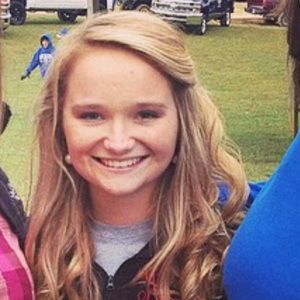 Meet your Posher, Katelyn